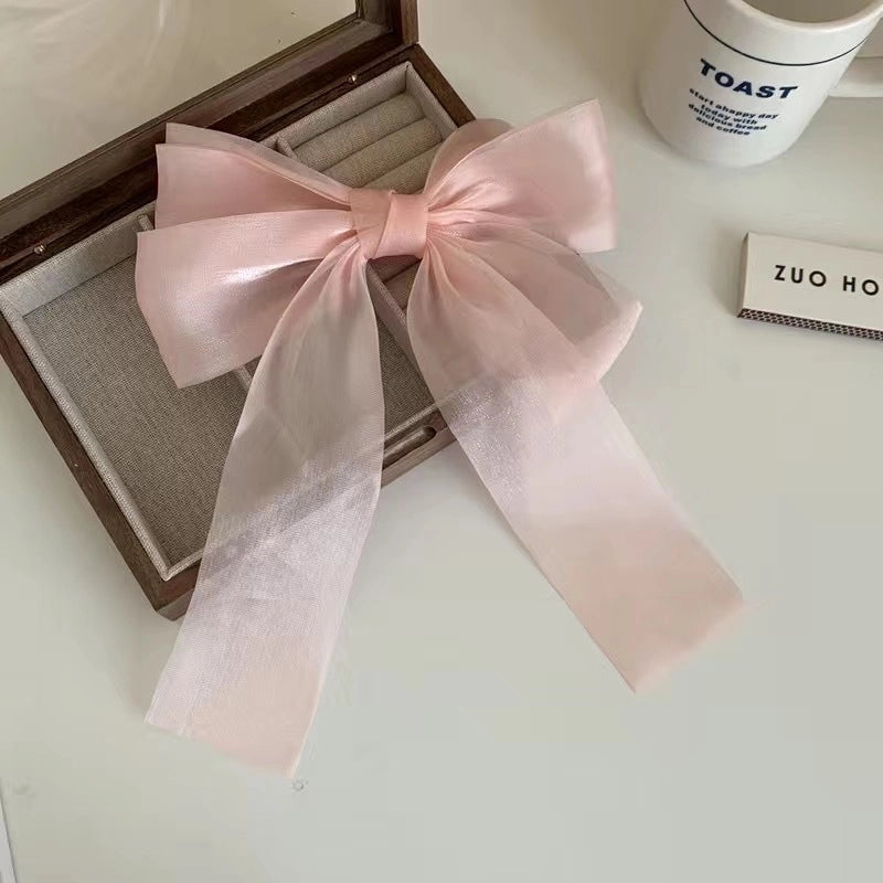 Sweet Bow para el cabello