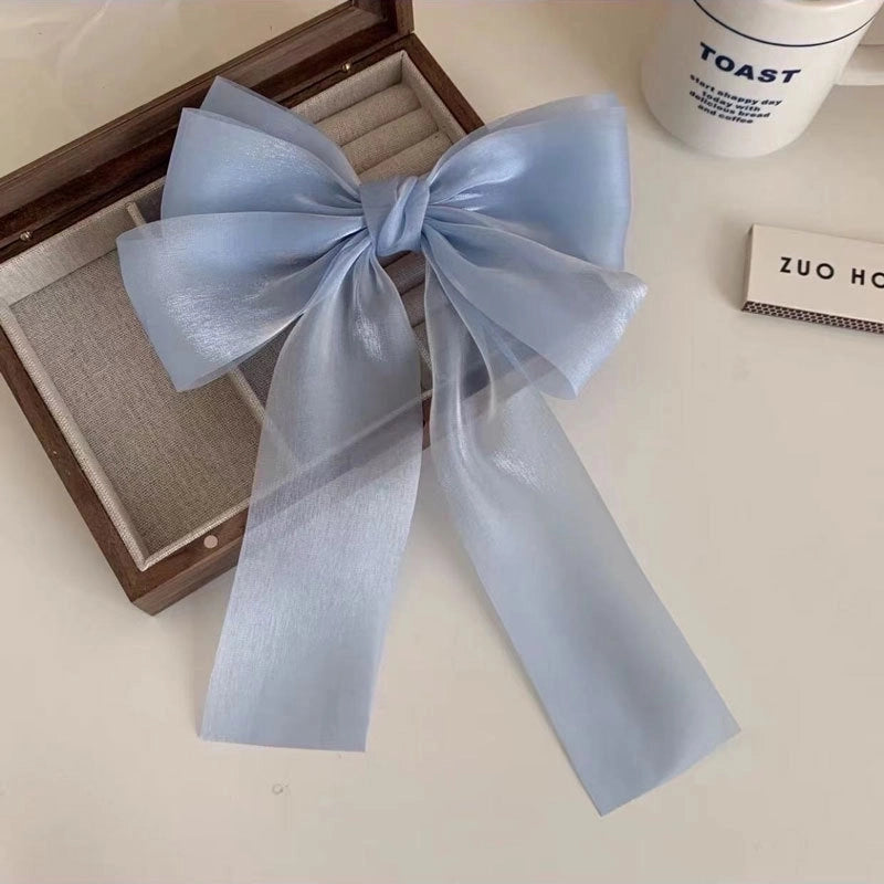 Sweet Bow para el cabello