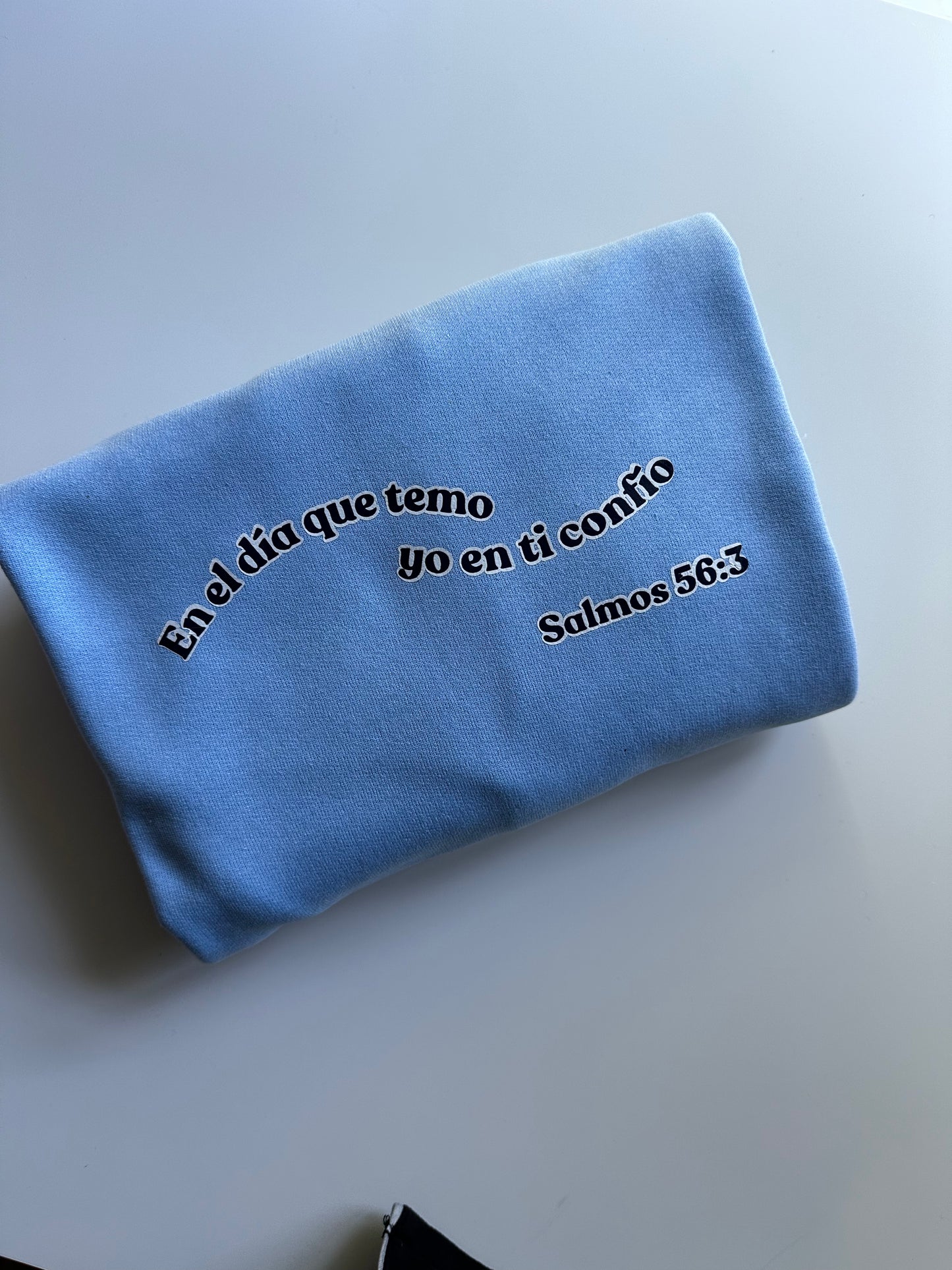 Salmos 56 design