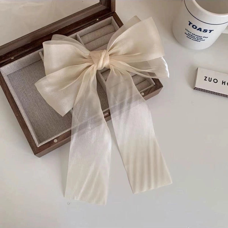 Sweet Bow para el cabello