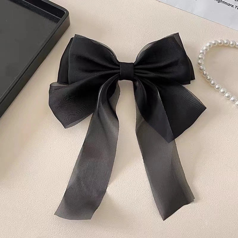 Sweet Bow para el cabello