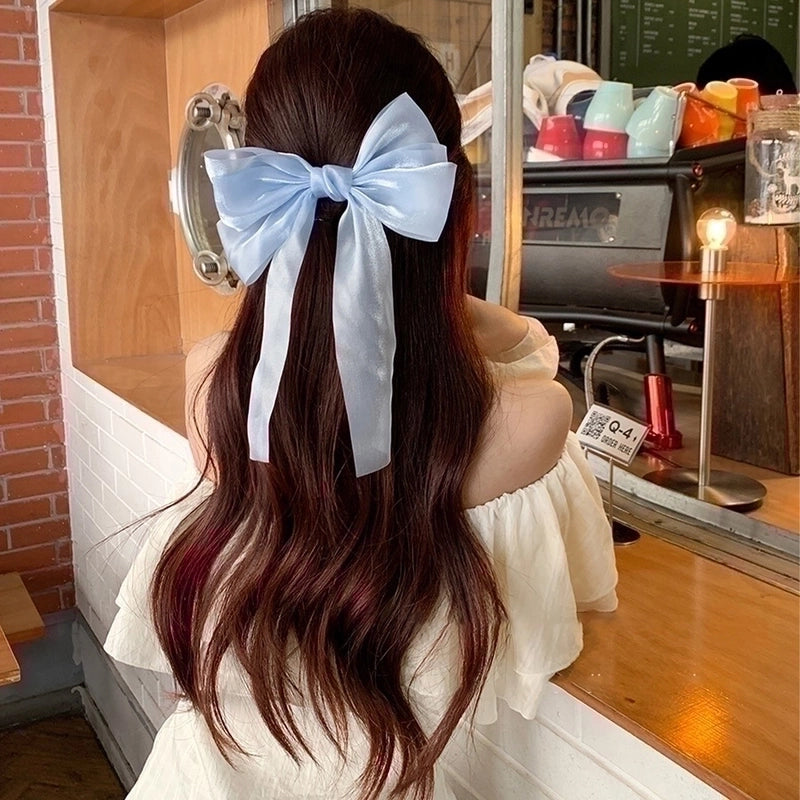 Sweet Bow para el cabello