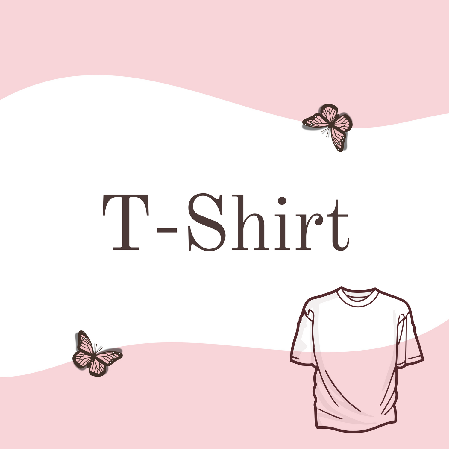 T-SHIRTS