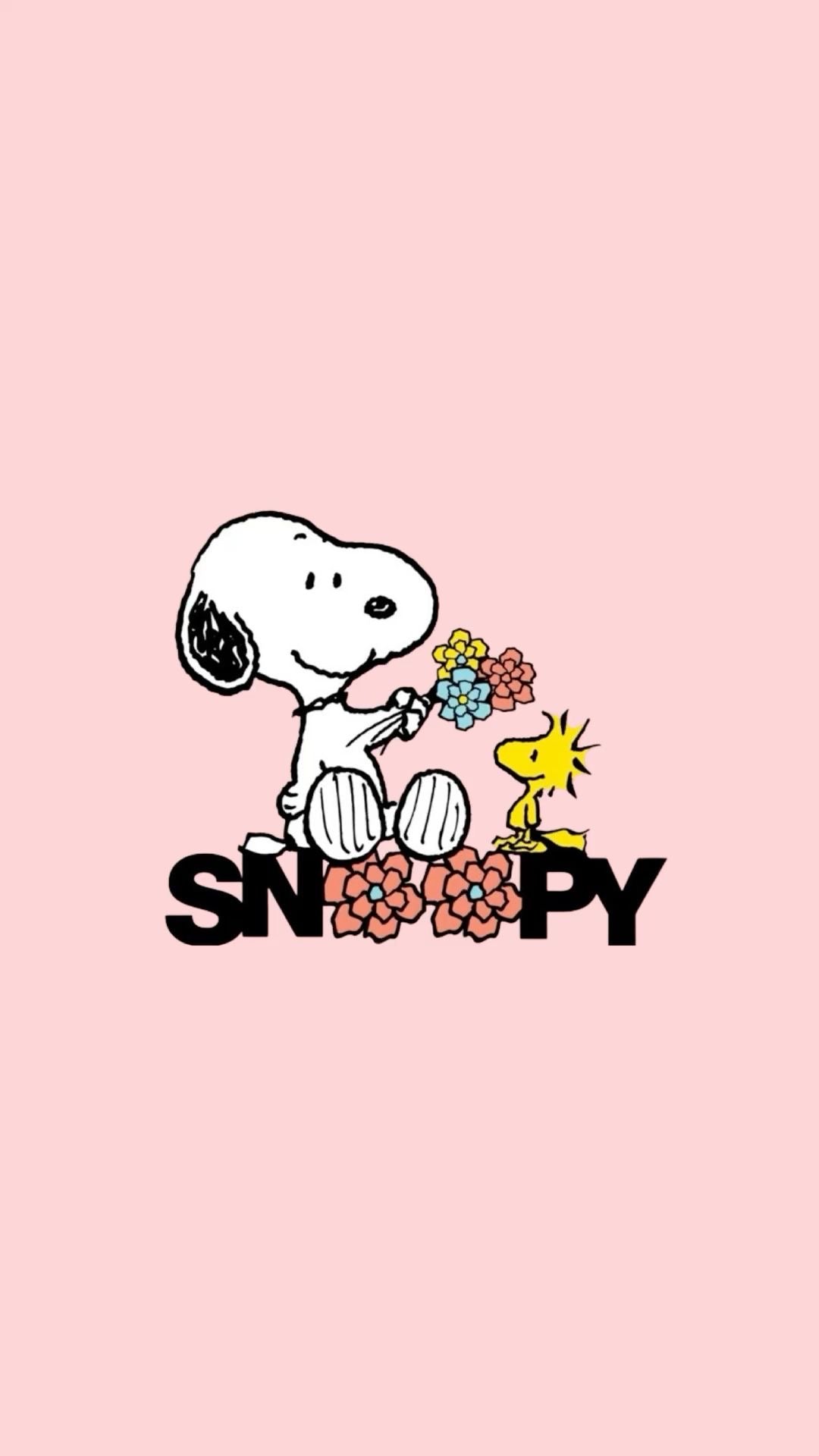SNOOPY