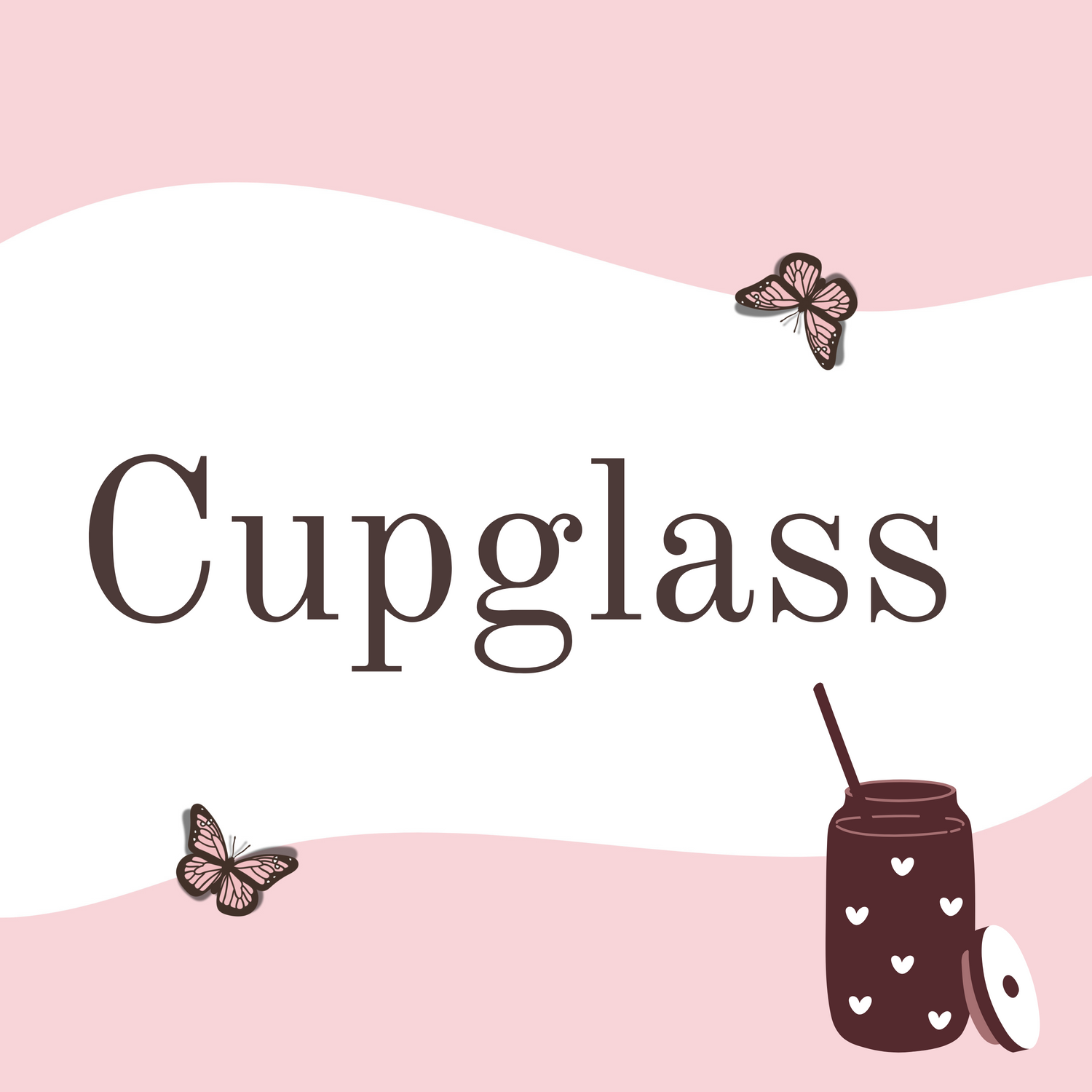 GLASS CUP