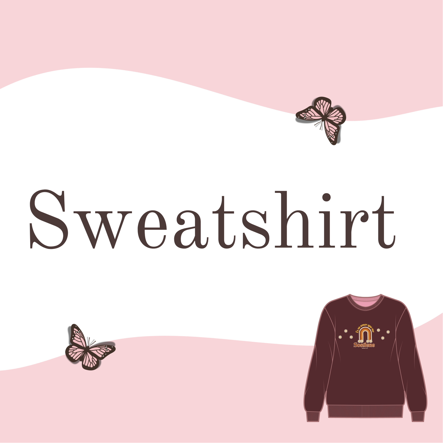 Sweatshirt