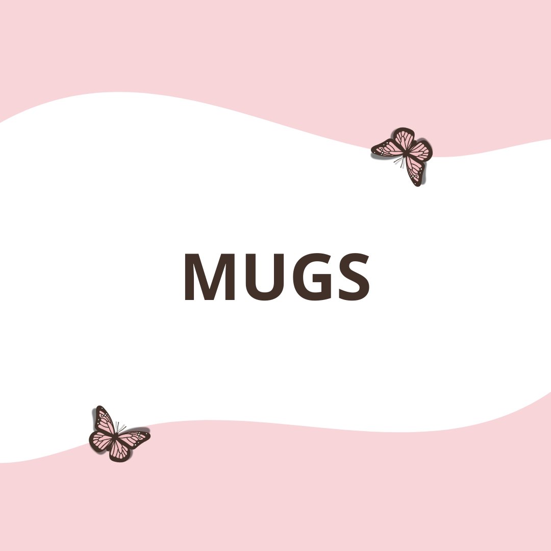 Mugs