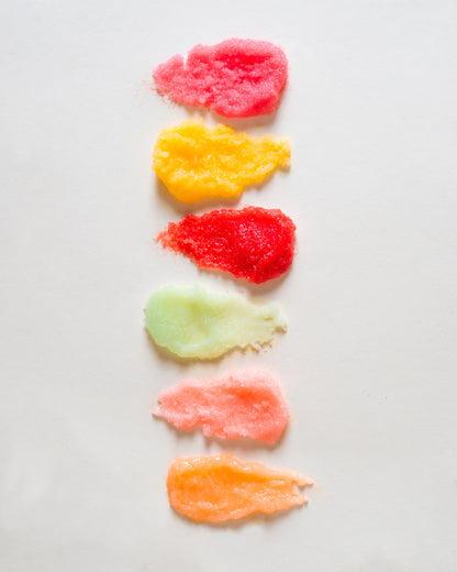 Exfoliante corporal - Beauty Creations