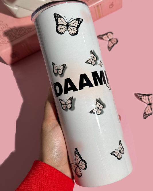 Tumbler para tu negocio