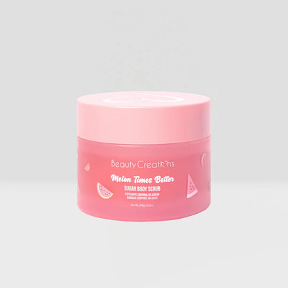 Exfoliante corporal - Beauty Creations