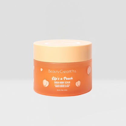 Exfoliante corporal - Beauty Creations