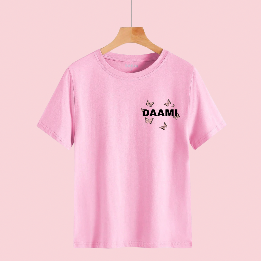 Camisa para tu negocio