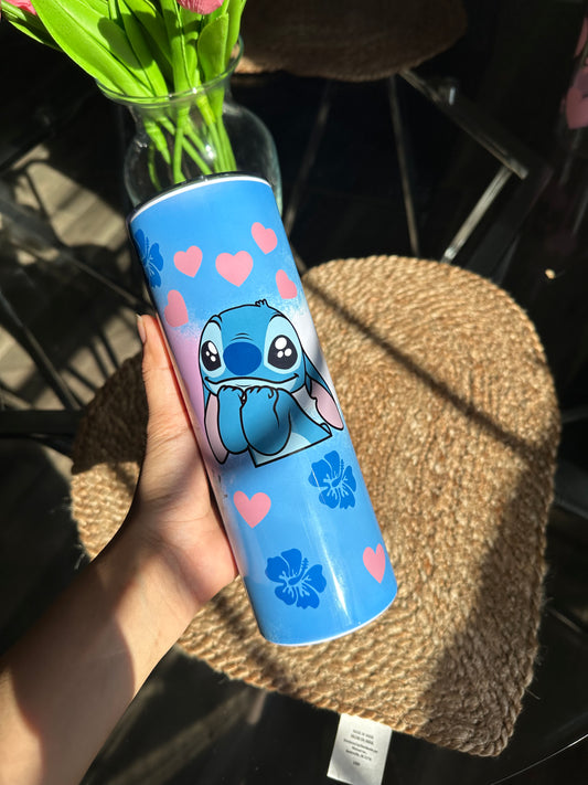 Tumblr Stitch