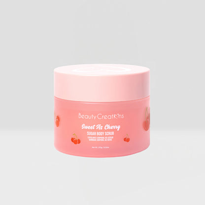 Exfoliante corporal - Beauty Creations